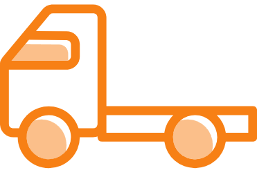 长武拖车/平板车